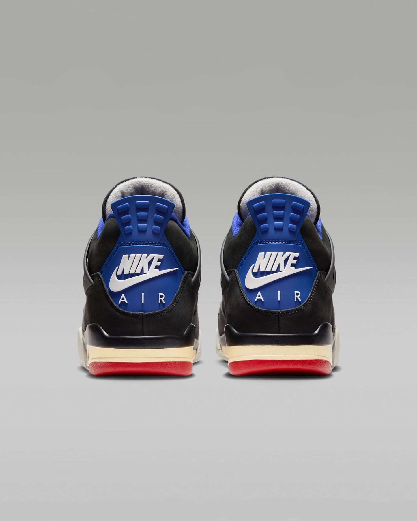 Air Jor_dan 4 Ret_ro 'Rare Air - Whi_te Lette_ring'