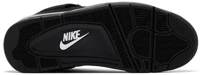 AIR JOR_DAN BLA_CK CA_T