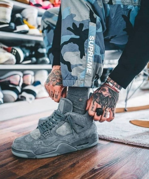 AIR JOR_DAN RET_RO 4 KA_WS GRAY