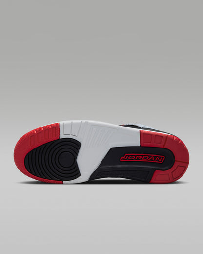 Air Jor_dan 4 Re_tro Bred Reima_gined