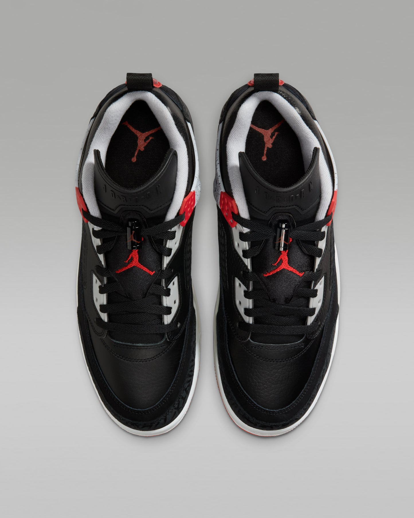 Air Jor_dan 4 Re_tro Bred Reima_gined