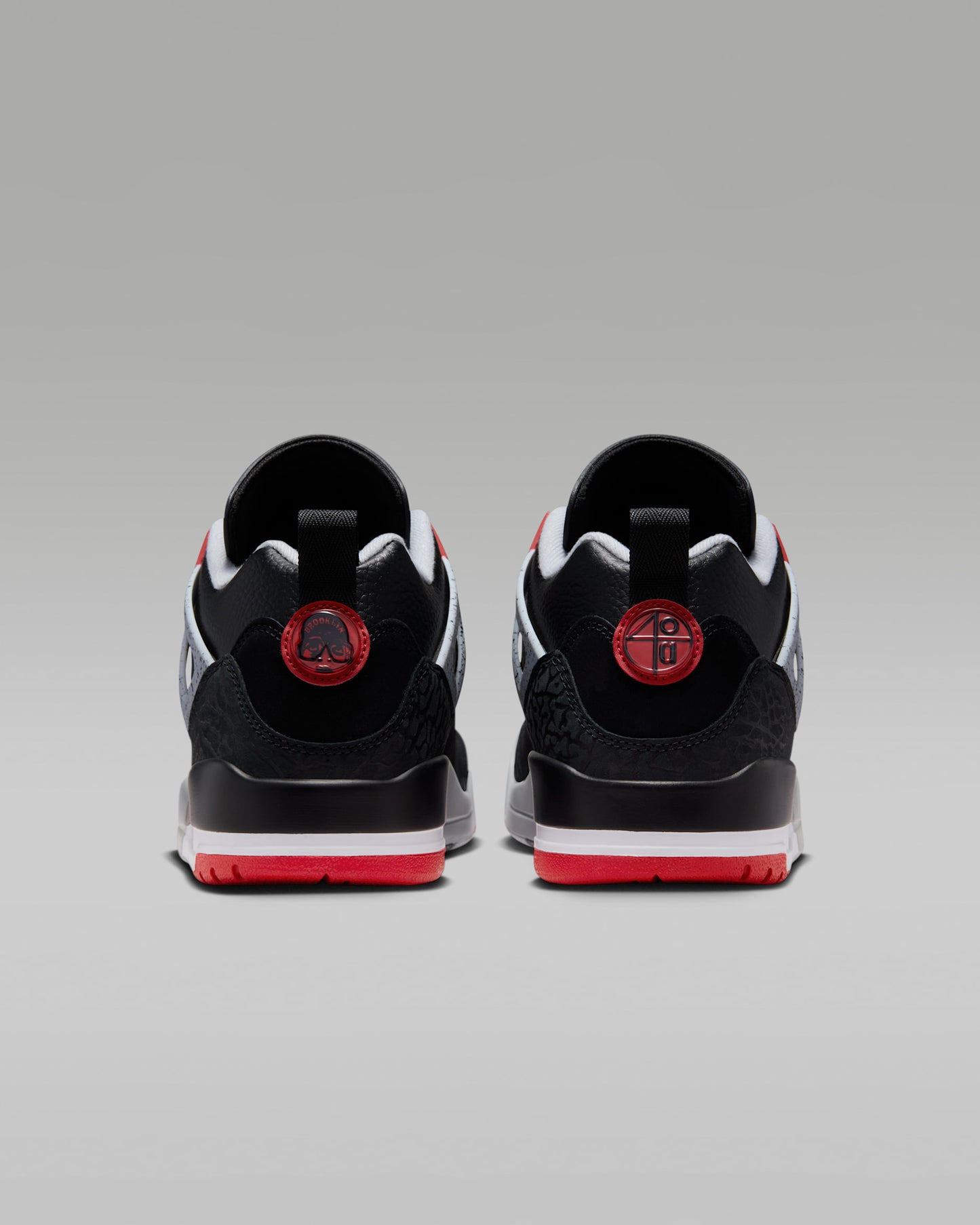 Air Jor_dan 4 Re_tro Bred Reima_gined