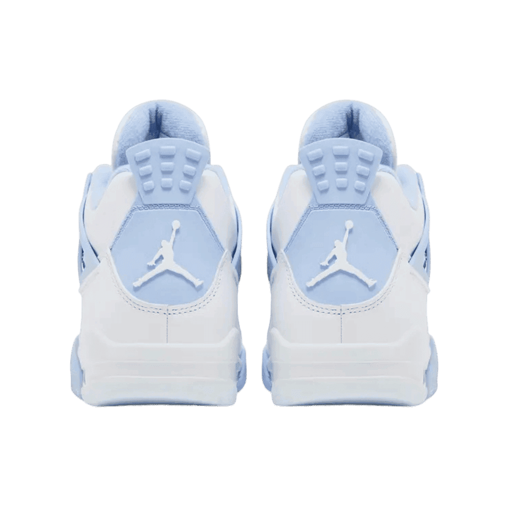 Air Jor_dan 4 Re_tro 'For_get Me Not