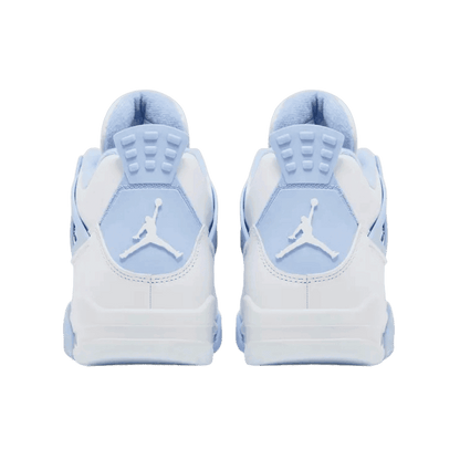 Air Jor_dan 4 Re_tro 'For_get Me Not