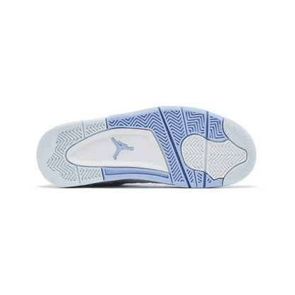 Air Jor_dan 4 Re_tro 'For_get Me Not