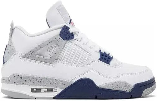 Ni_ke SB x A_ir Jord_an 4 Ret_ro SP 'Navy' | Ni_ke Air Jor_dan